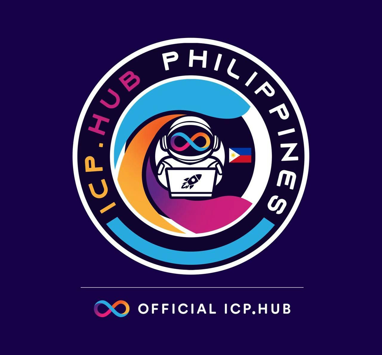 ICP-Hub Logo